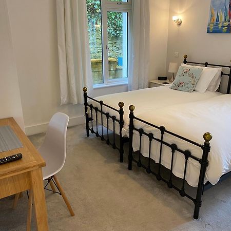 Linton Luxury Holiday Home Mevagissey Extérieur photo