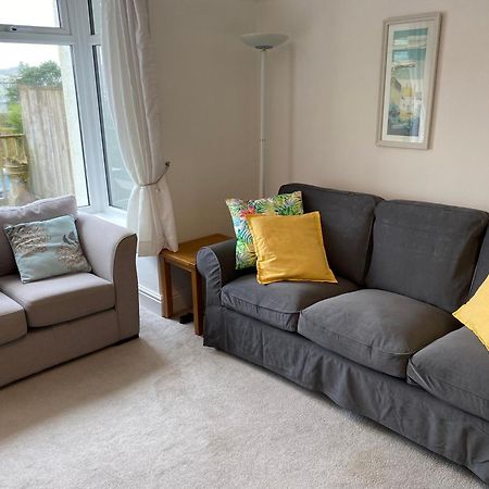 Linton Luxury Holiday Home Mevagissey Extérieur photo