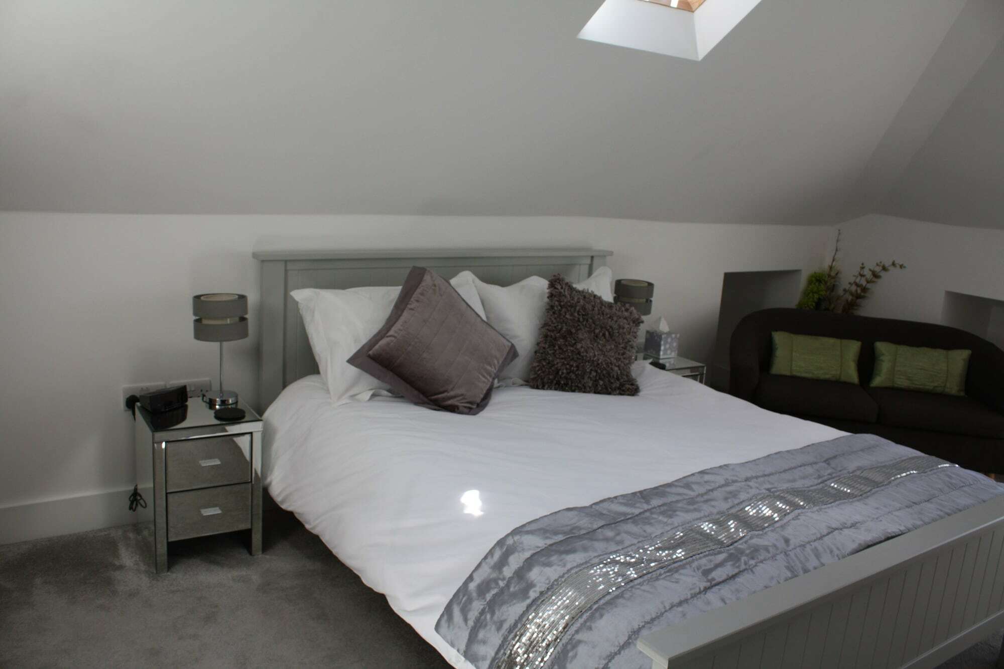 Linton Luxury Holiday Home Mevagissey Extérieur photo